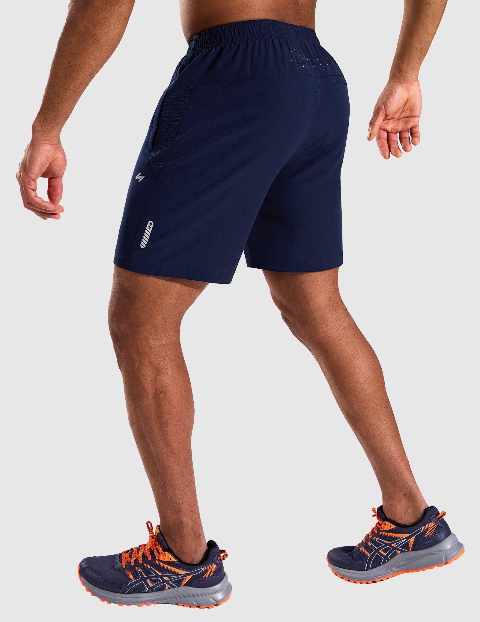 mier-men-s-sprintdry-7-inch-running-shorts-with-zip-pockets-lightweight-quick-dr image 7