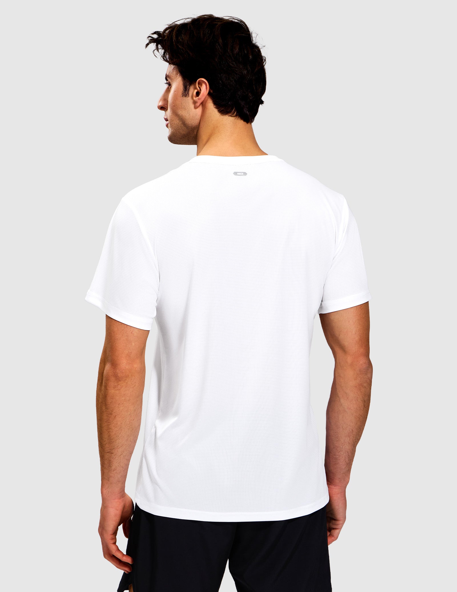 mier-airdure-men-s-ultralight-breathable-running-t-shirt image 3