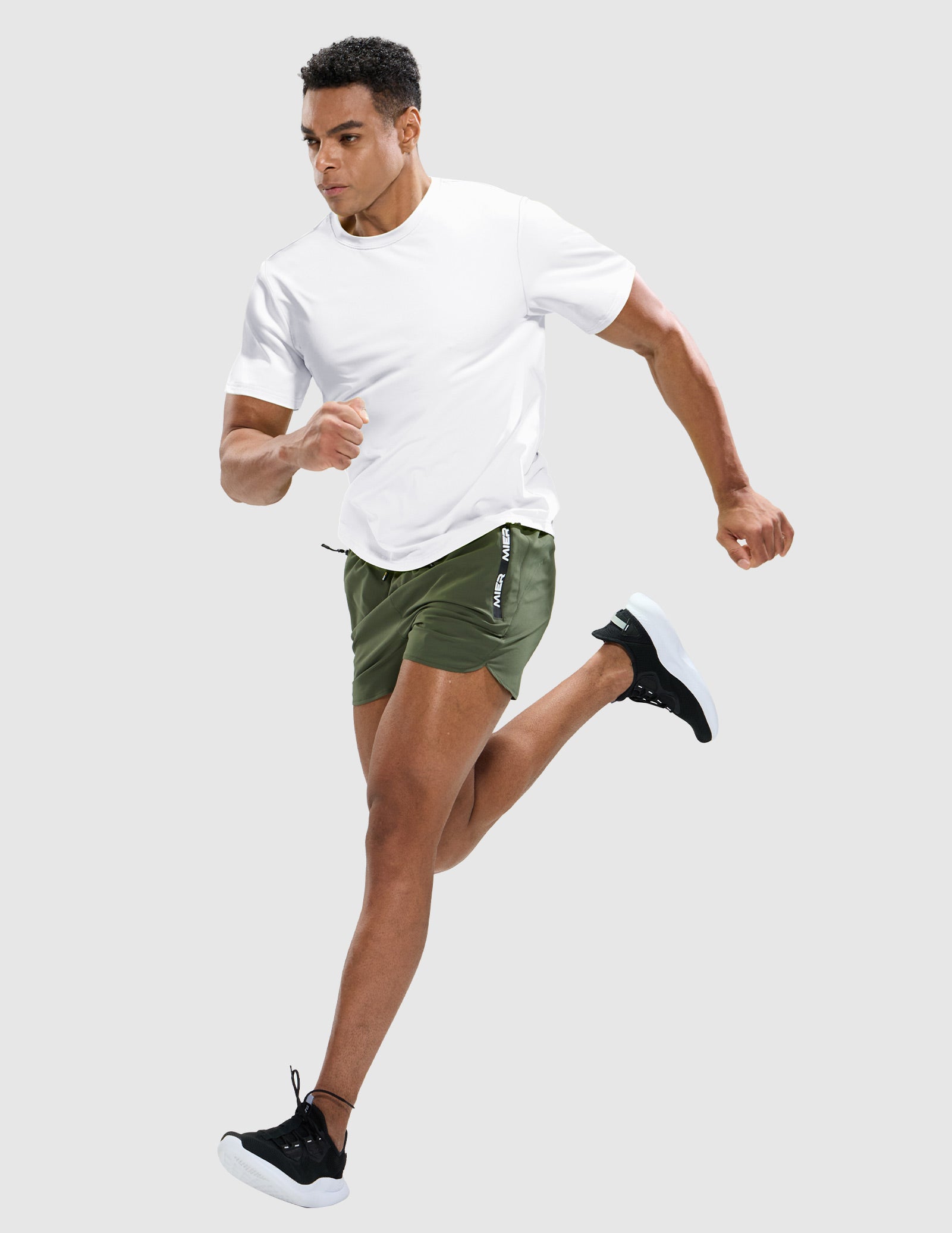 mier-breezerun-men-s-upf-50-running-t-shirt-4-way-stretch-dry-fit-tee image 5