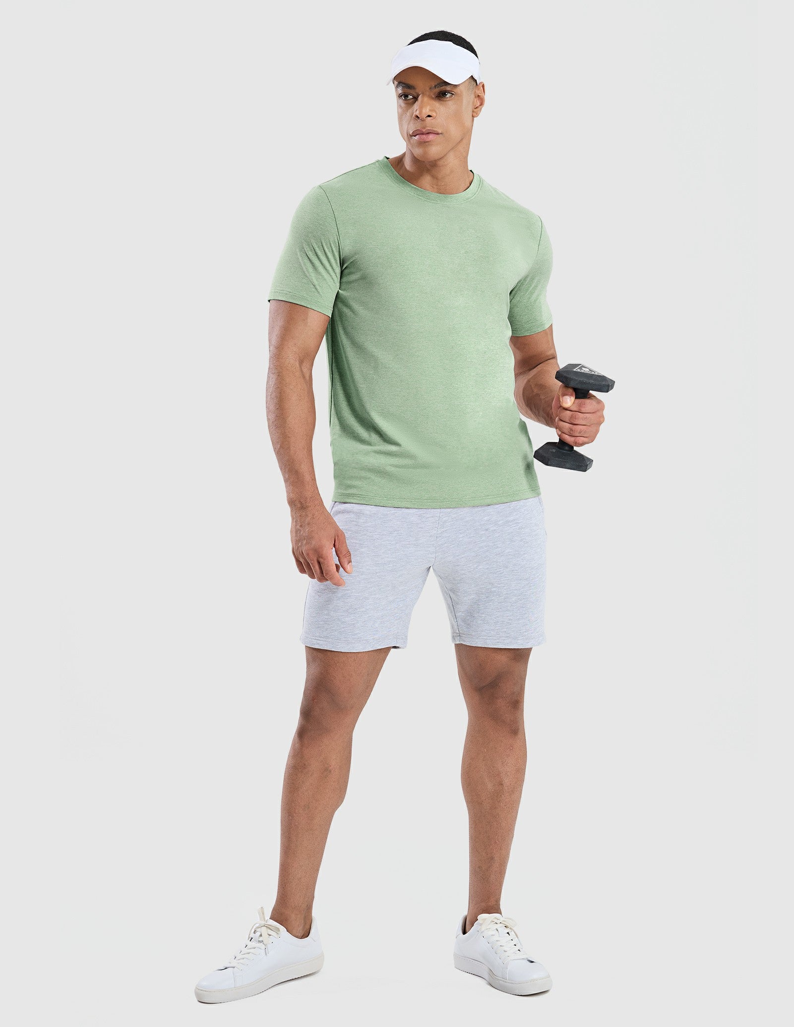 mier-x-sofort-men-s-buttery-soft-short-sleeve-dry-fit-athletic-t-shirt-4-way-str image 5