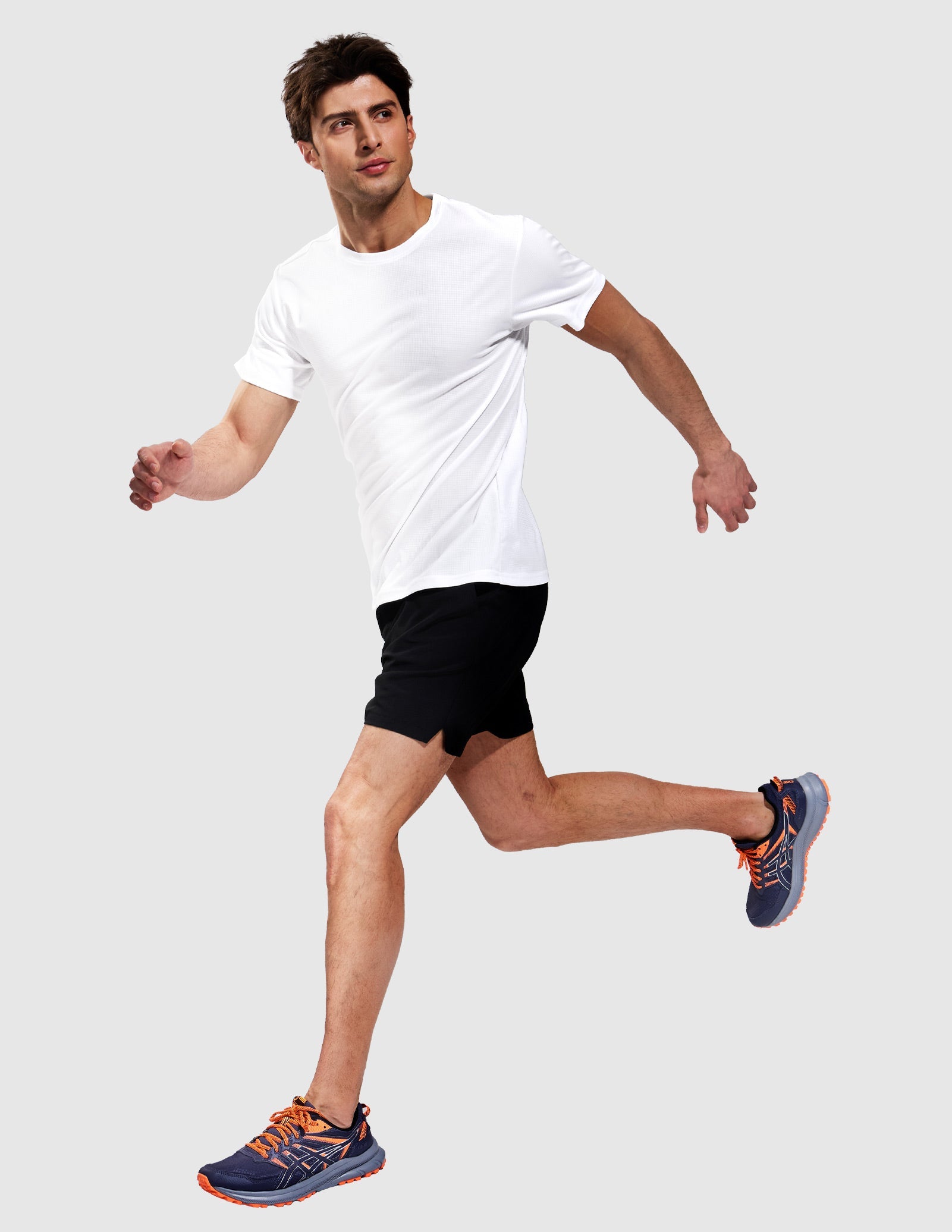 mier-airdure-men-s-ultralight-breathable-running-t-shirt image 4