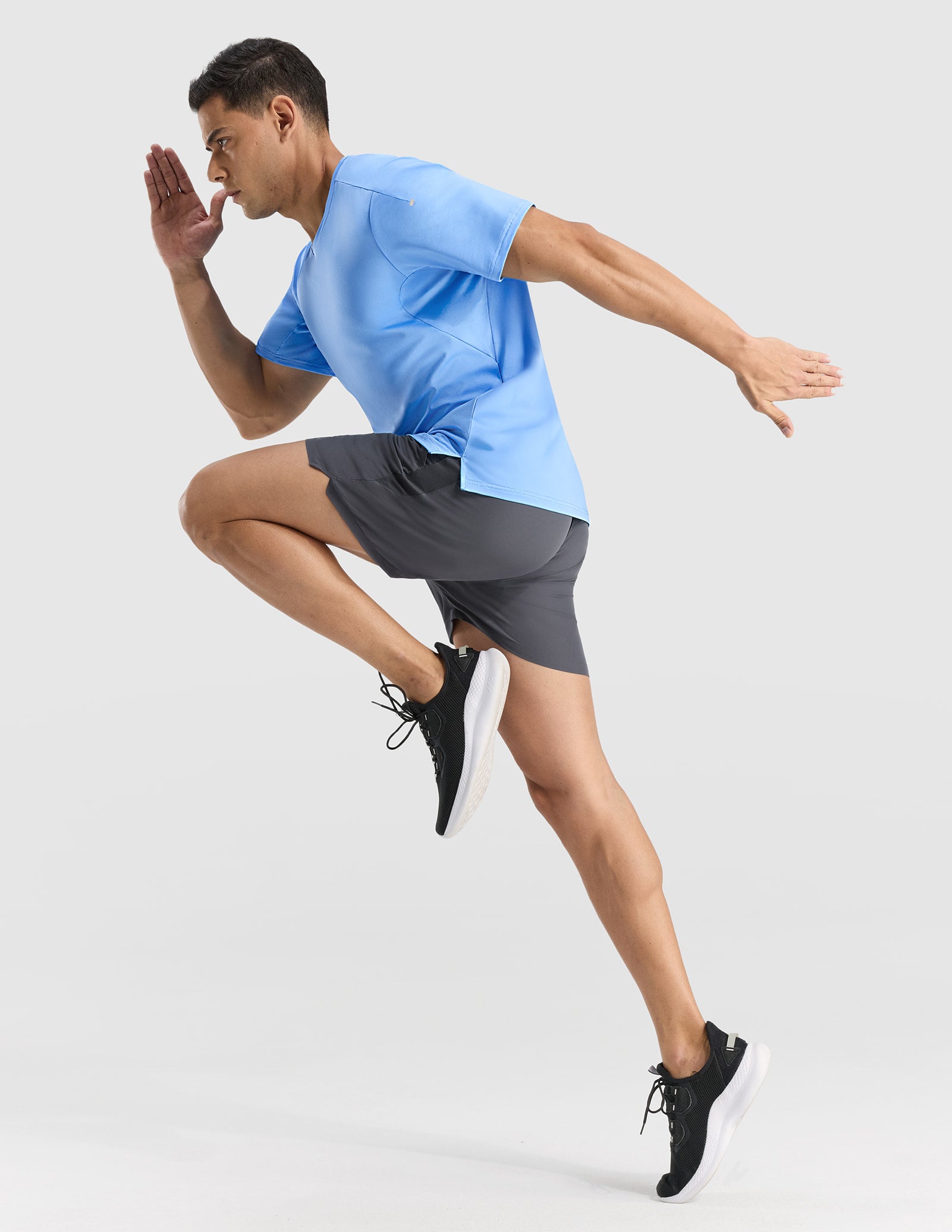 mier-coolmax-men-s-performance-running-tee-moisture-wicking-4-way-stretch-marath image 4