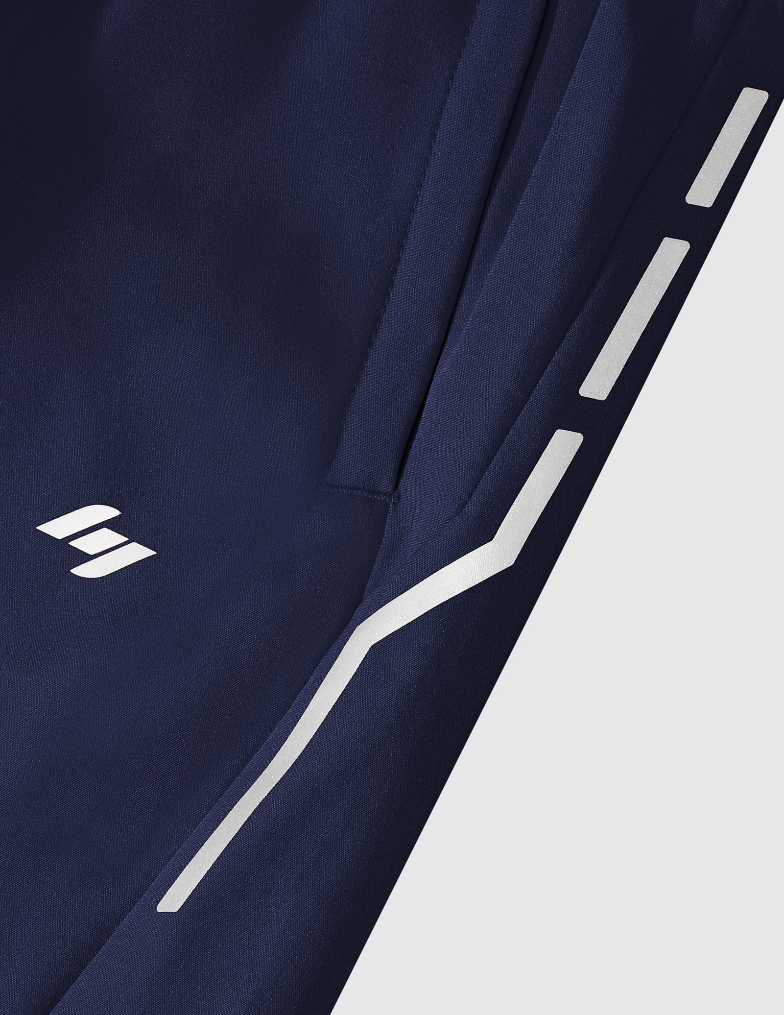 mier-sprintdry-men-s-5-split-running-shorts-with-zipper-pockets image 6