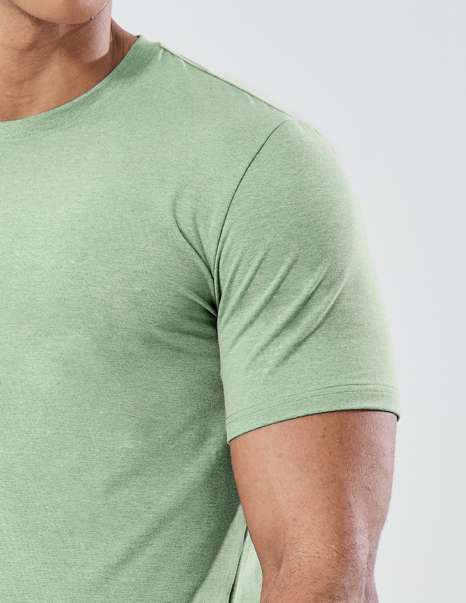 mier-x-sofort-men-s-buttery-soft-short-sleeve-dry-fit-athletic-t-shirt-4-way-str image 6