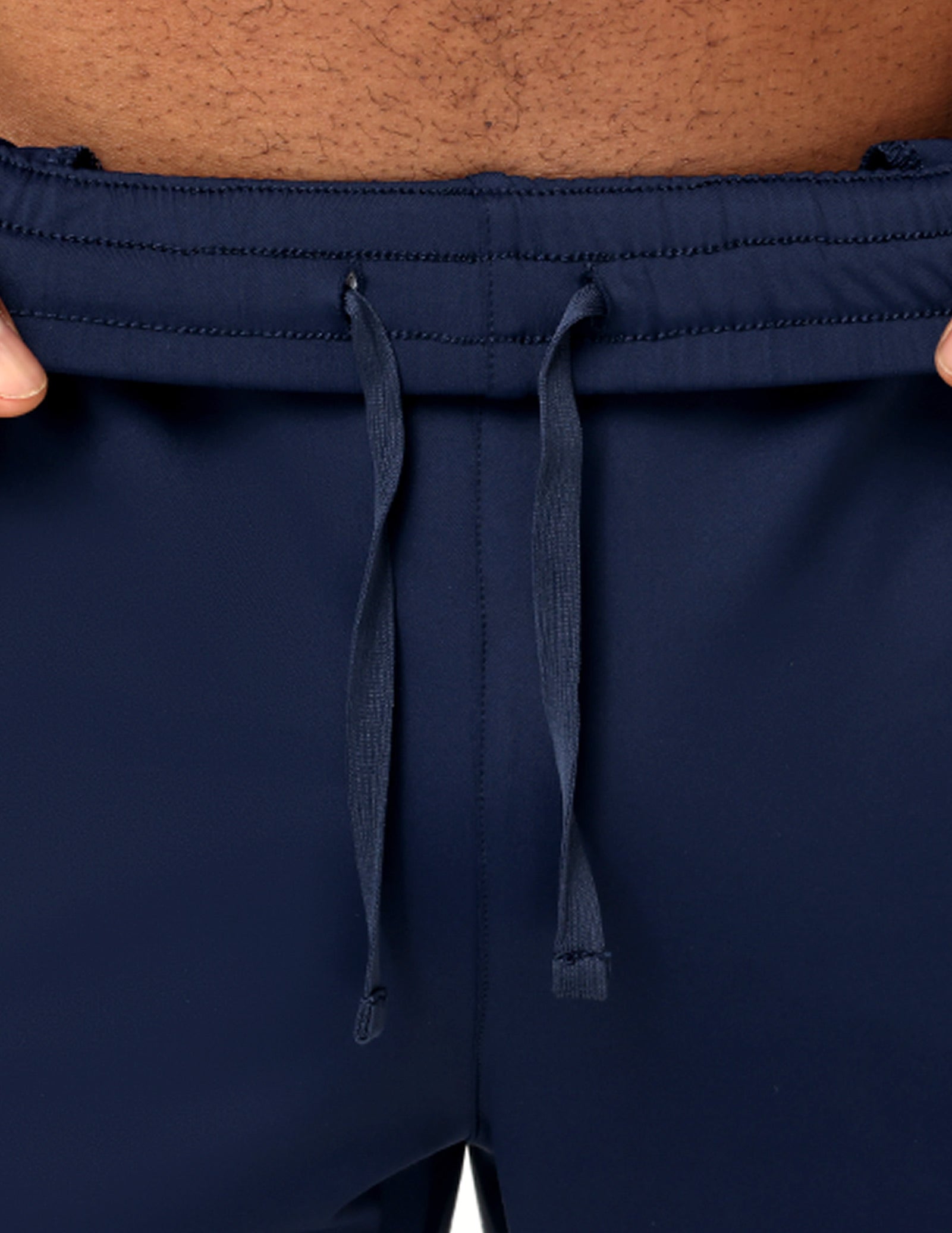 mier-men-s-lightweight-athletic-sweatpants-with-3-zipper-pockets-high-stretch-st image 6