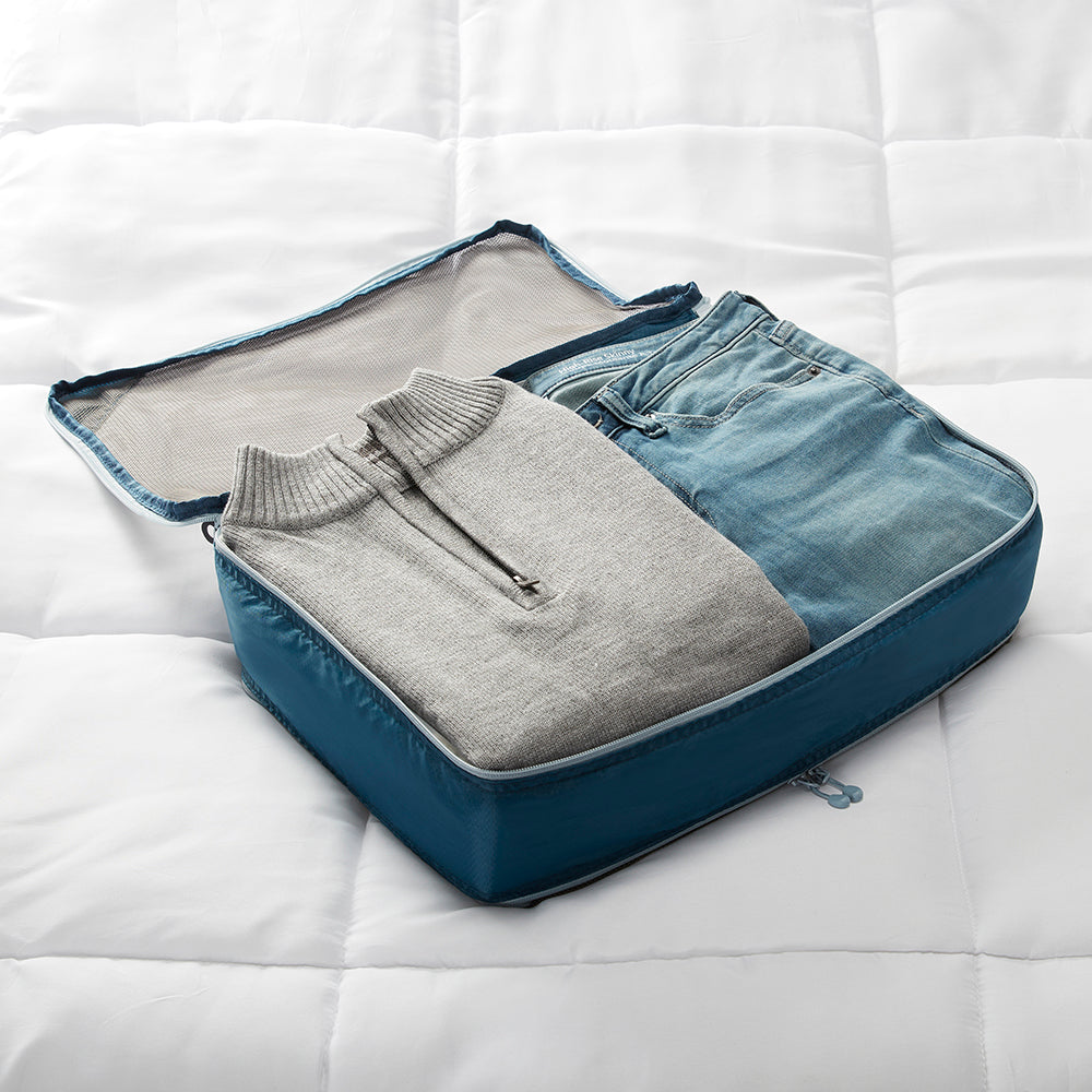 built-double-zip-packing-travel-cube-3-piece-set-small-medium-large-dual-zip-org image 5