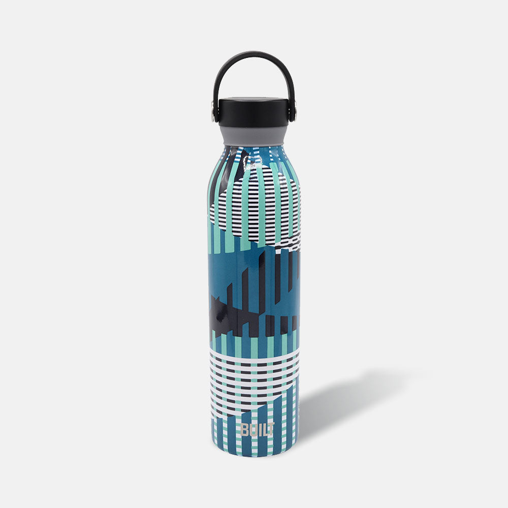 built-24oz-standard-mouth-cascade-insulated-water-bottle-stainless-steel-24hr-co image 5