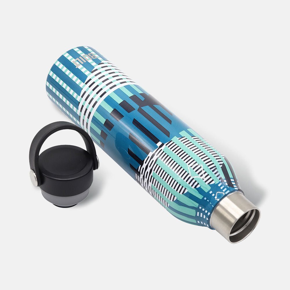 built-24oz-standard-mouth-cascade-insulated-water-bottle-stainless-steel-24hr-co image 7