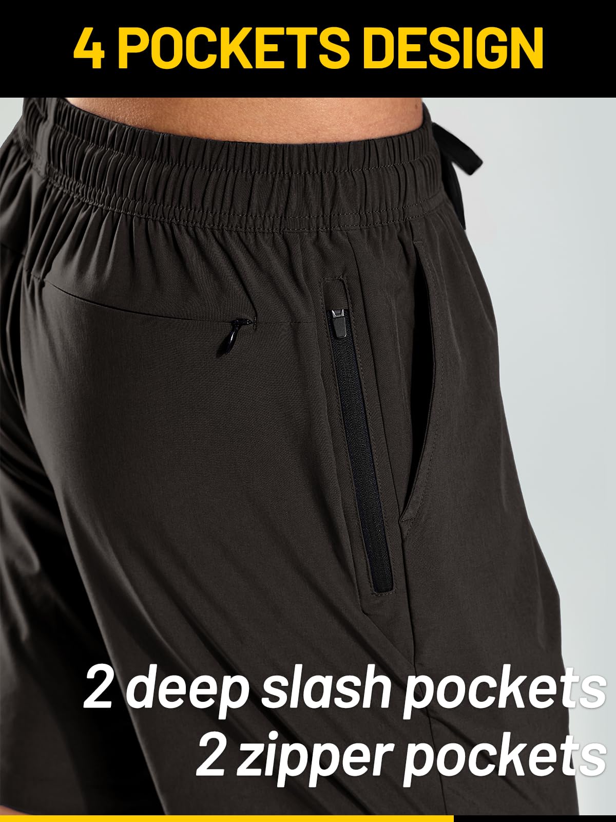 mier-men-s-sprintdry-running-shorts-7-quick-dry-athletic-shorts-with-4-pockets-a image 7
