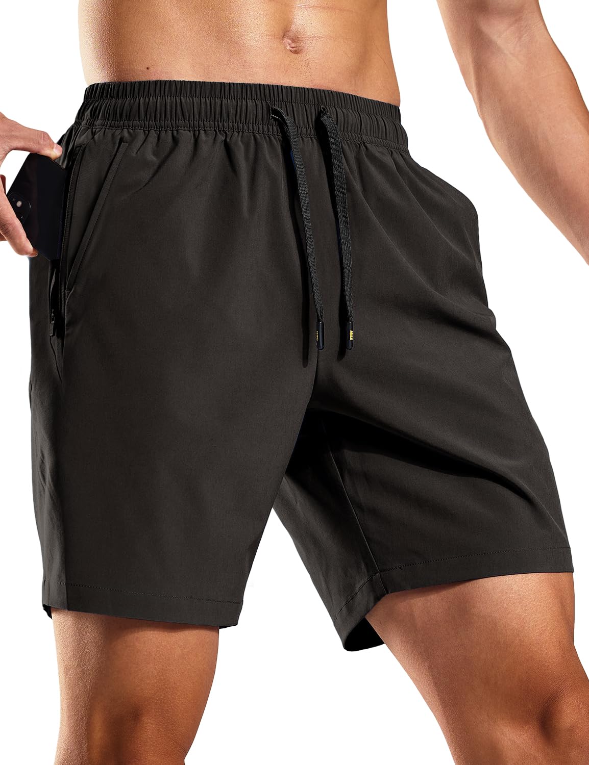 mier-men-s-sprintdry-running-shorts-7-quick-dry-athletic-shorts-with-4-pockets-a image 6