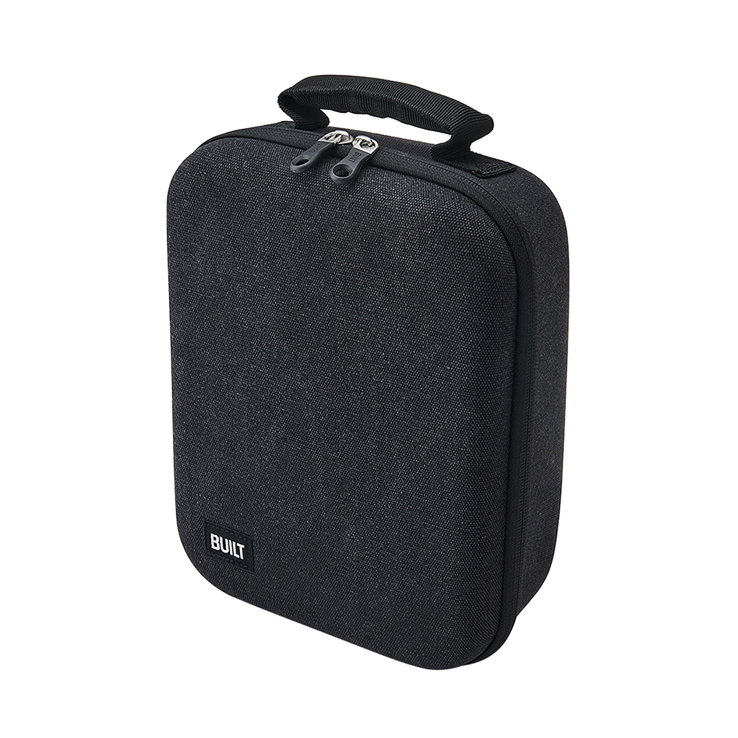 built-hardshell-lunch-pack-eva-hard-shell-insulated-lunch-bag-with-spacious-food image 3