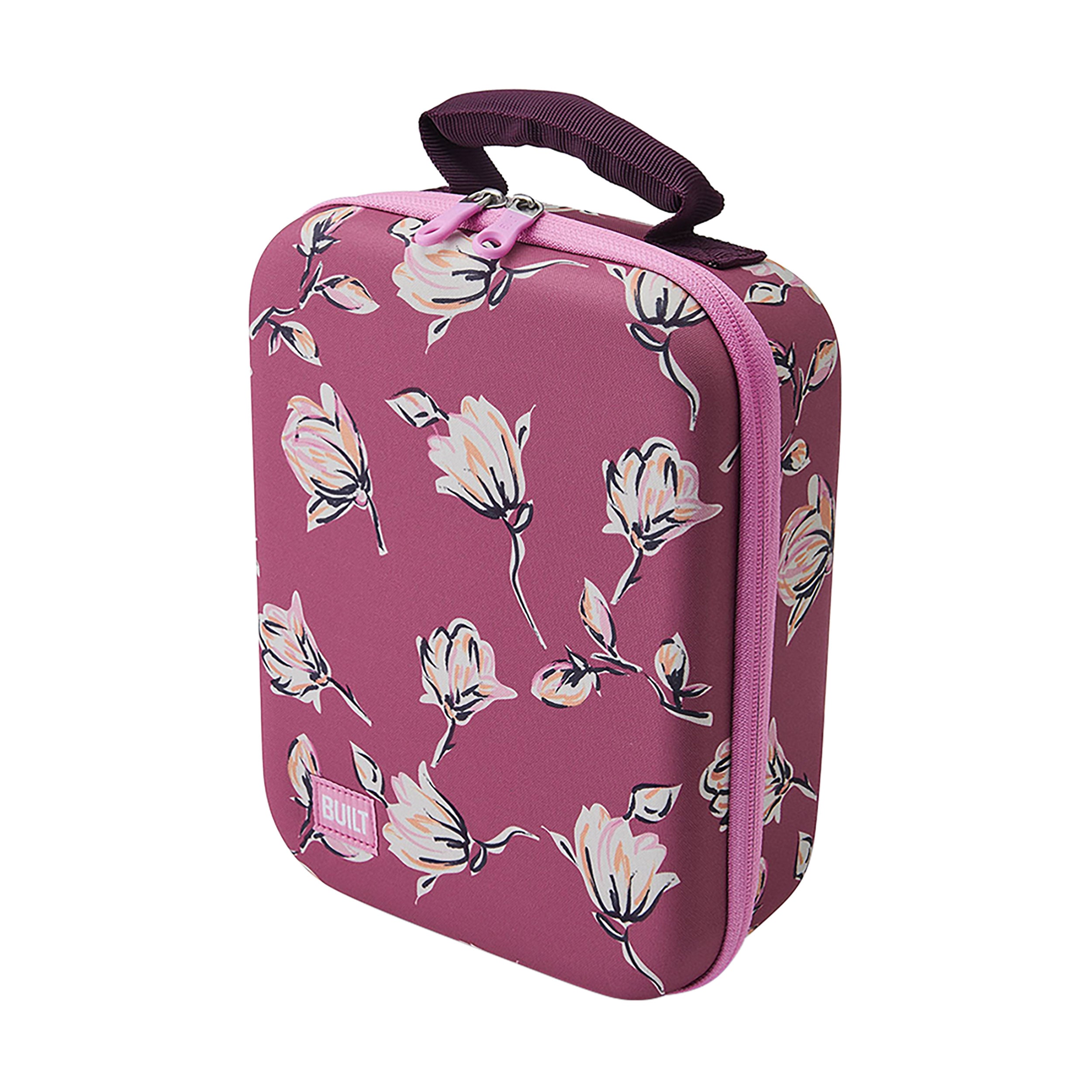 built-hardshell-lunch-pack-eva-hard-shell-insulated-lunch-bag-with-spacious-food image 8
