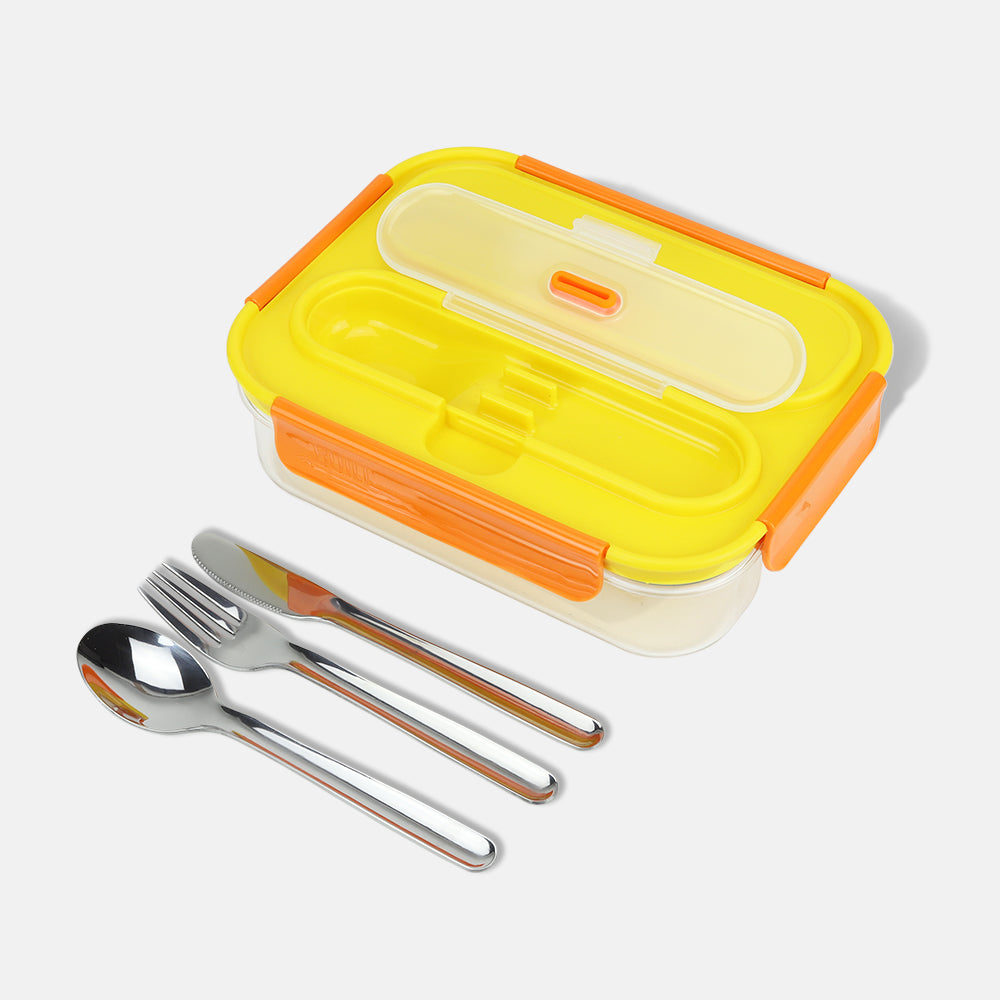 built-gourmet-2-compartment-bento-with-ice-pack-microwave-safe-leak-proof-lunch- image 6