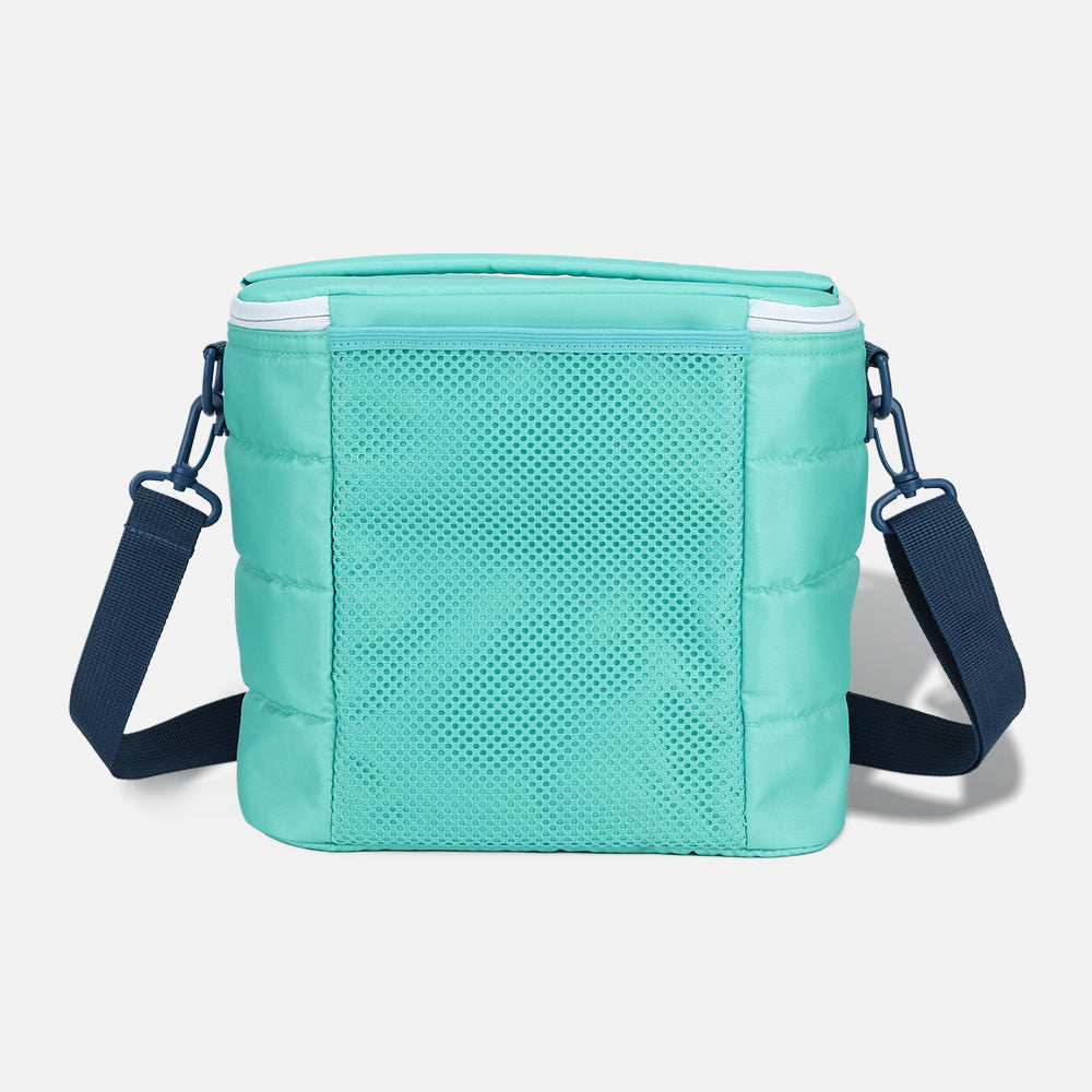 built-puffer-lunch-crossbody-insulated-quilted-lunch-bag-with-removable-adjustab image 7