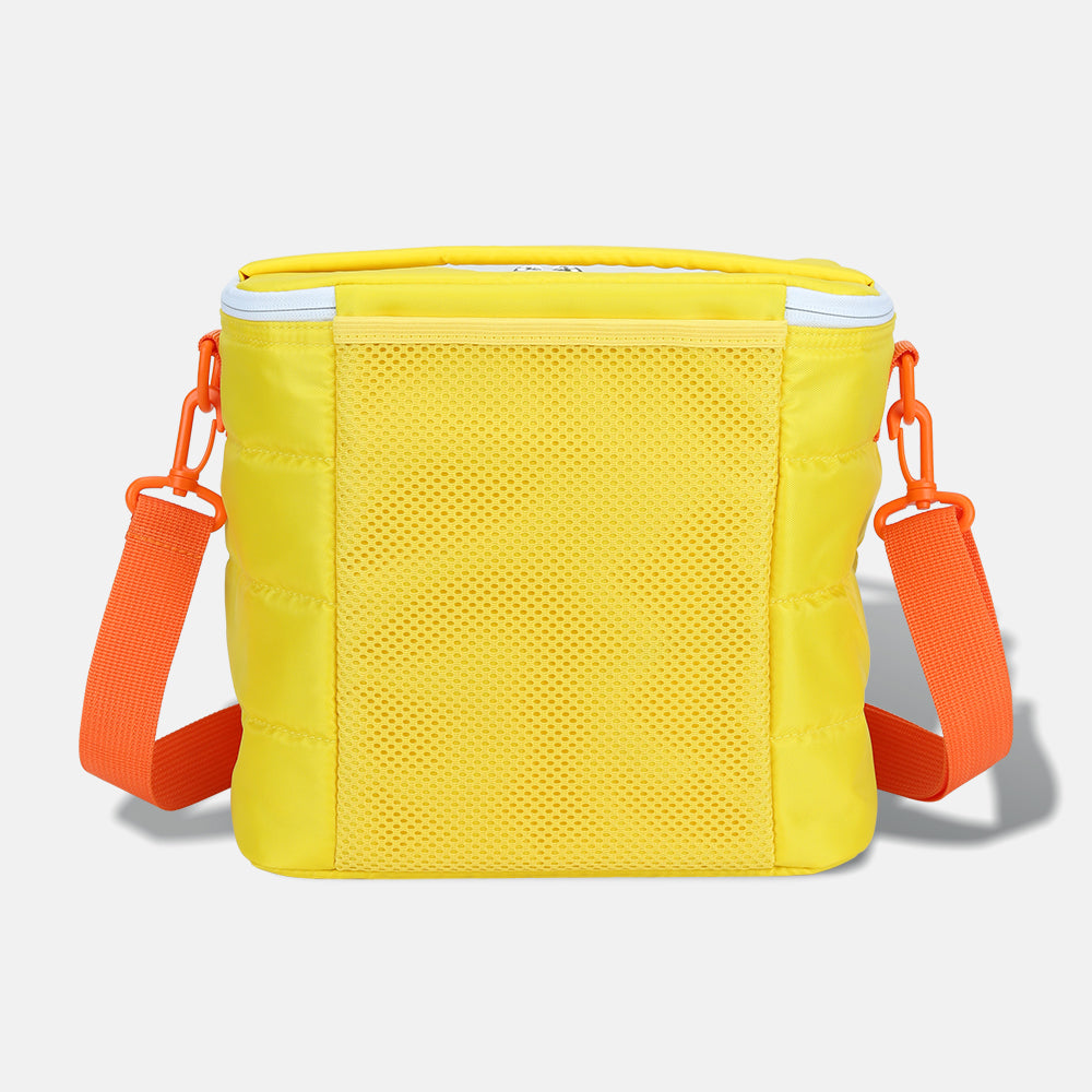 built-puffer-lunch-crossbody-insulated-quilted-lunch-bag-with-removable-adjustab image 5