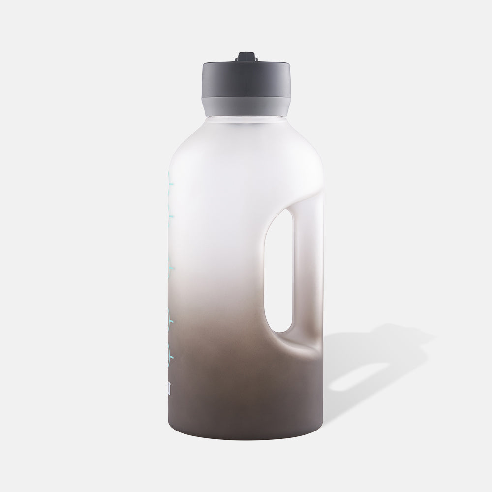 built-74oz-motivational-water-bottle-with-straw-lid-and-time-markers image 5