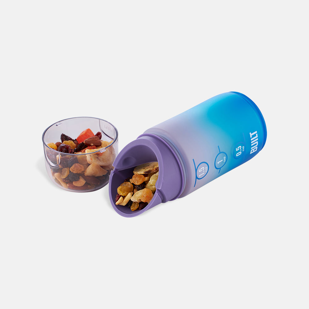built-tidbit-on-the-go-snack-container-break-resistant-tritan-with-silicone-pop- image 8
