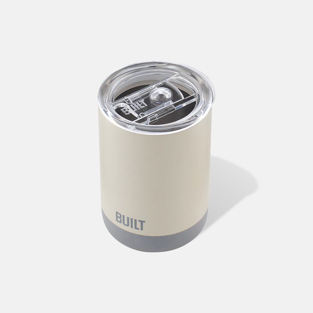 built-12oz-cascade-rocks-tumbler-double-wall-vacuum-sealed-stainless-steel-24hr- image 6
