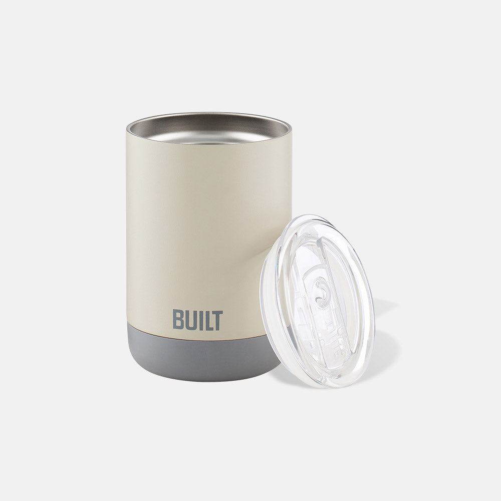 built-12oz-cascade-rocks-tumbler-double-wall-vacuum-sealed-stainless-steel-24hr- image 7