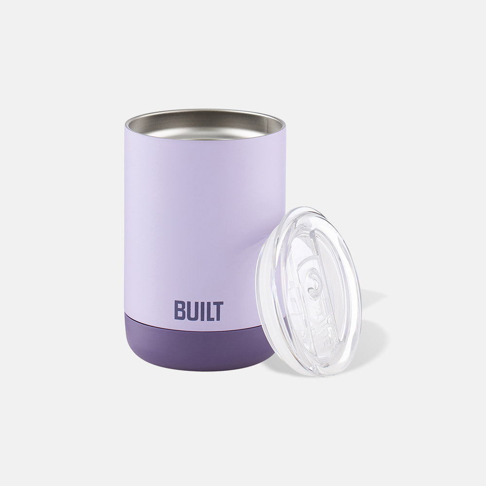built-12oz-cascade-rocks-tumbler-double-wall-vacuum-sealed-stainless-steel-24hr- image 4