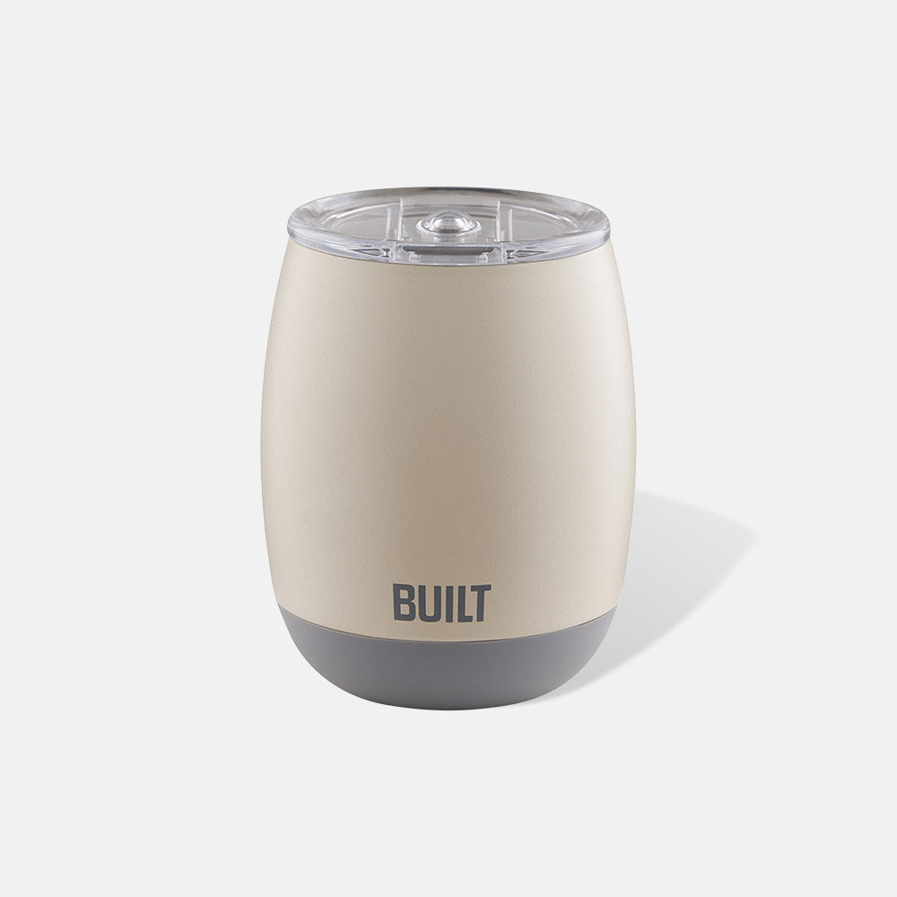 built-12oz-cascade-insulated-wine-tumbler-double-wall-vacuum-sealed-stainless-st image 7