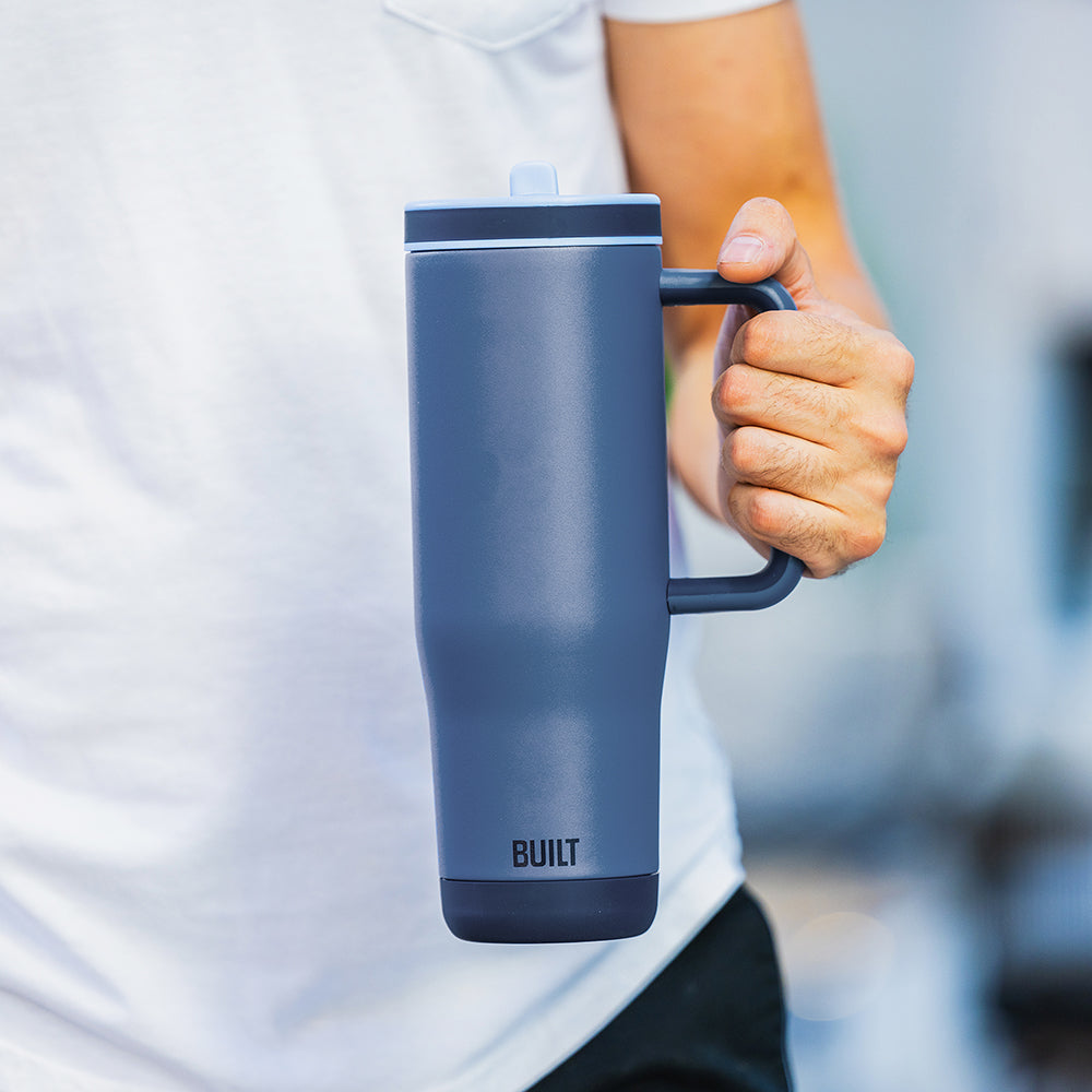 built-40oz-flip-straw-cascade-tumbler-double-walled-vacuum-sealed-stainless-stee image 6