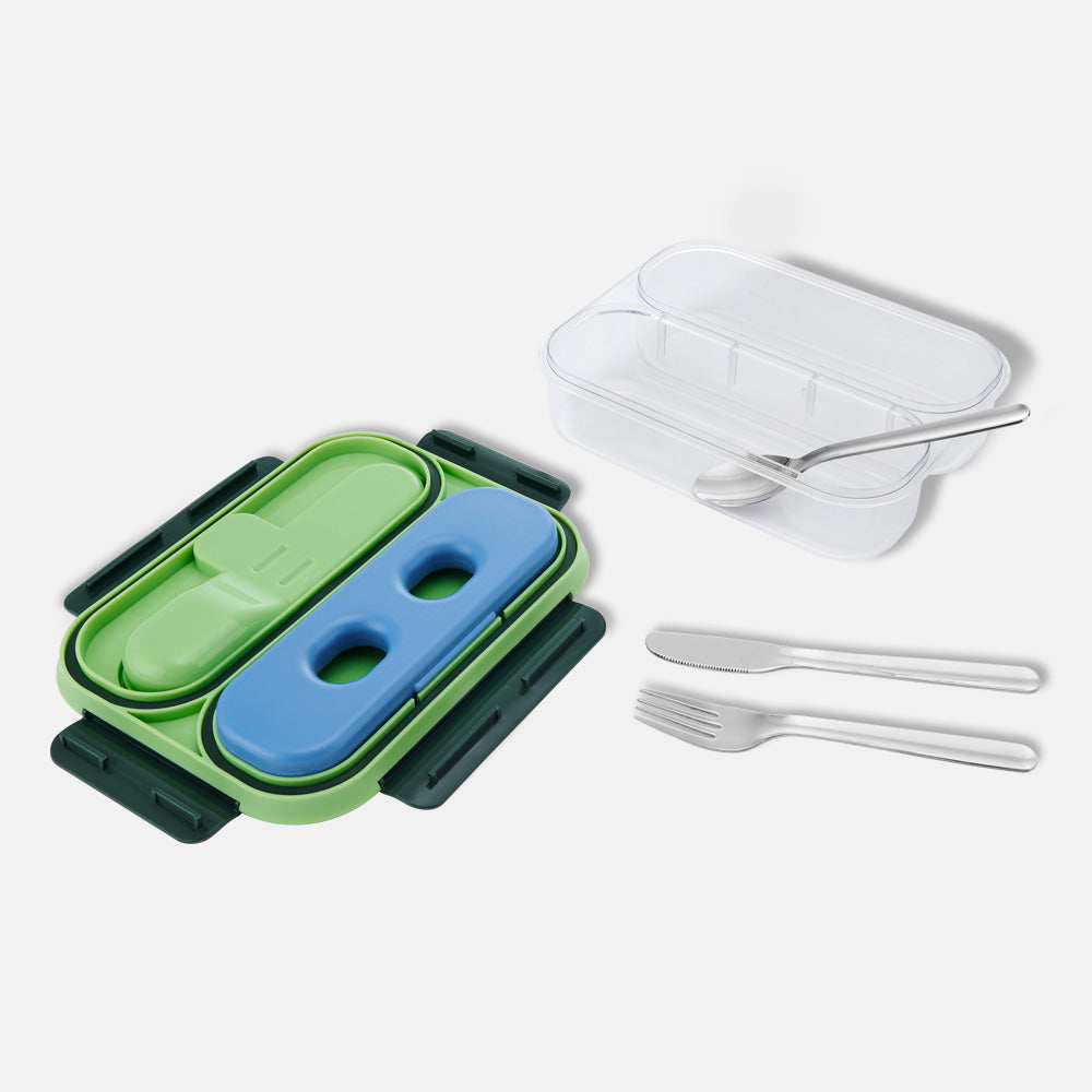 built-gourmet-2-compartment-bento-with-ice-pack-microwave-safe-leak-proof-lunch- image 4