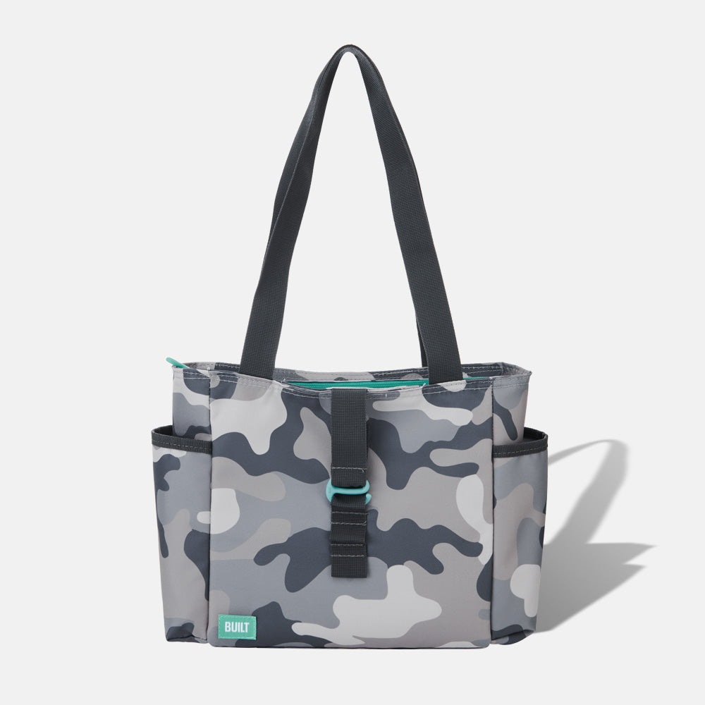 built-crosstown-tote-insulated-lunch-bag-water-resistant-600d-polyester-with-sid image 3