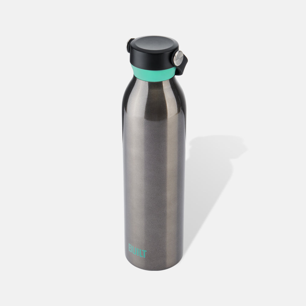 built-24oz-standard-mouth-cascade-insulated-water-bottle-stainless-steel-24hr-co image 2