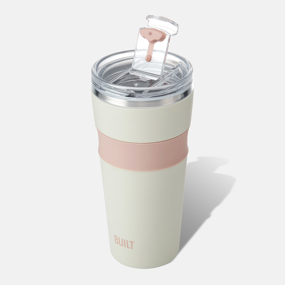 built-24oz-shasta-stainless-steel-tumbler-with-leak-proof-flip-lid-and-silicone- image 7