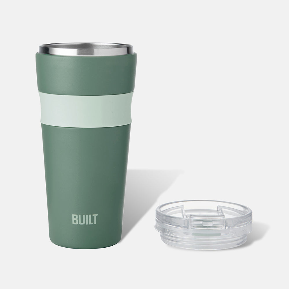 built-24oz-shasta-stainless-steel-tumbler-with-leak-proof-flip-lid-and-silicone- image 4