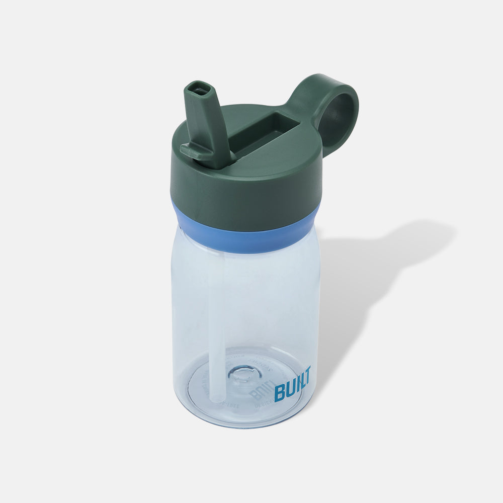 built-12oz-cascade-bottle-with-straw-lid-compact-kids-friendly-water-bottle-that image 6