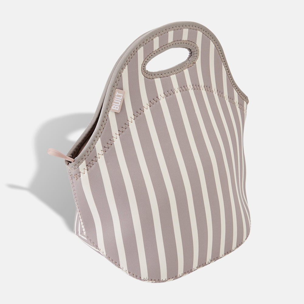 built-gourmet-getaway-neoprene-lunch-bag-machine-washable-insulated-tote-multipl image 3
