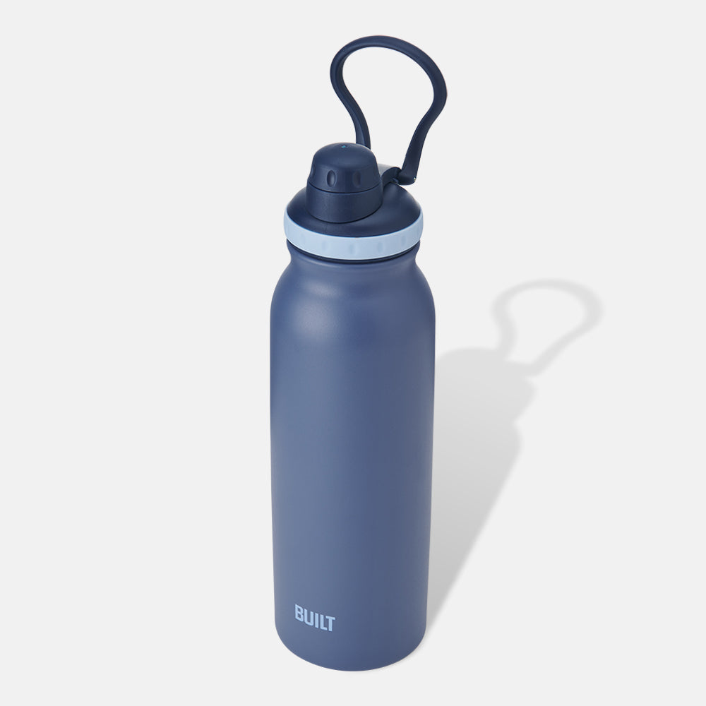 built-40oz-prospect-water-bottle-double-wall-vacuum-stainless-steel-leakproof-ha image 3