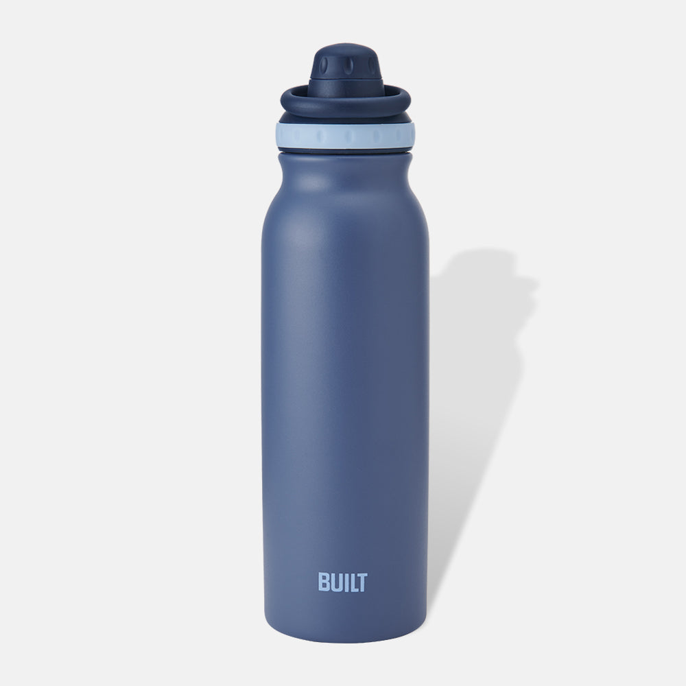 built-40oz-prospect-water-bottle-double-wall-vacuum-stainless-steel-leakproof-ha image 1