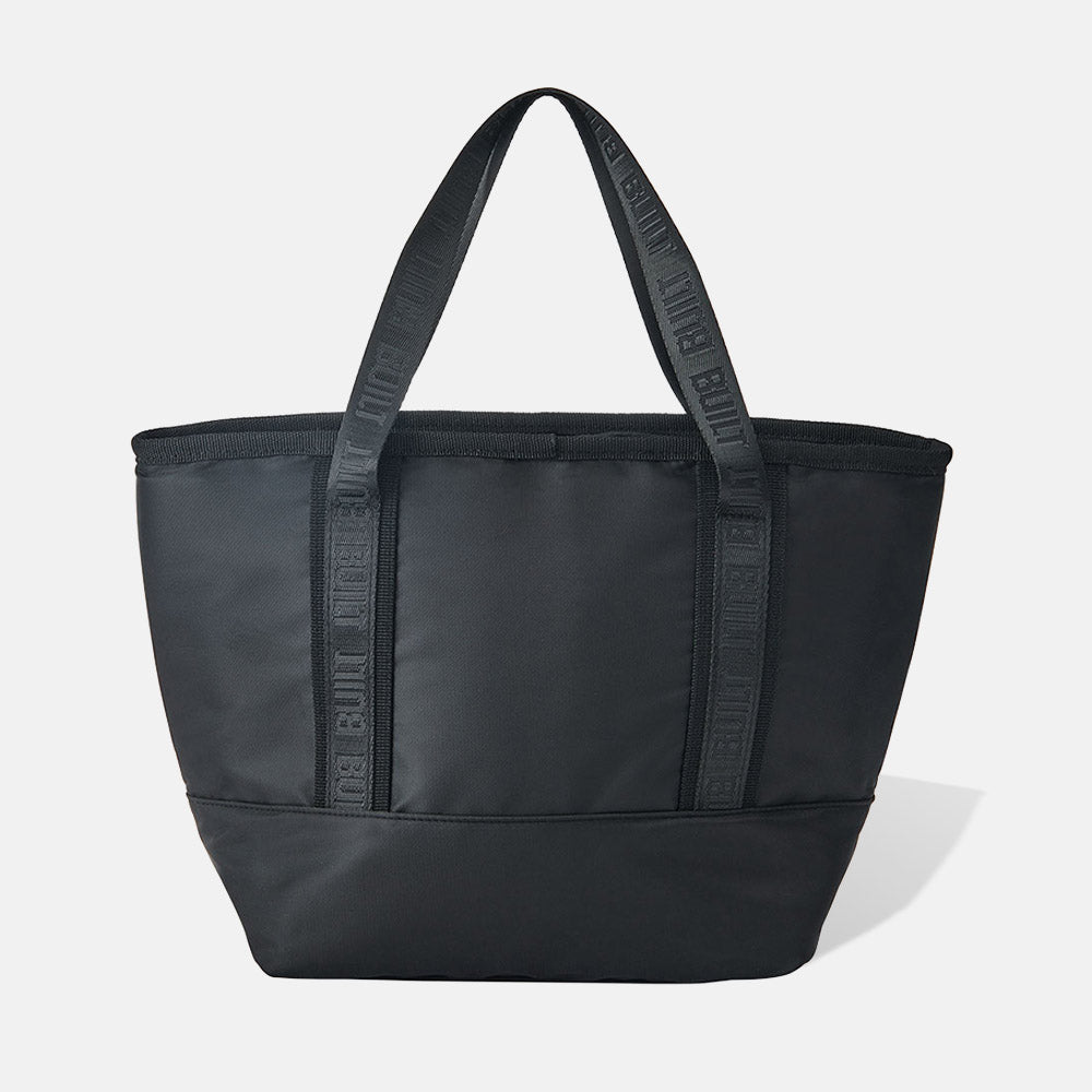 built-mercer-insulated-lunch-bag-durable-satin-twill-zipper-closure-easy-clean-i image 2