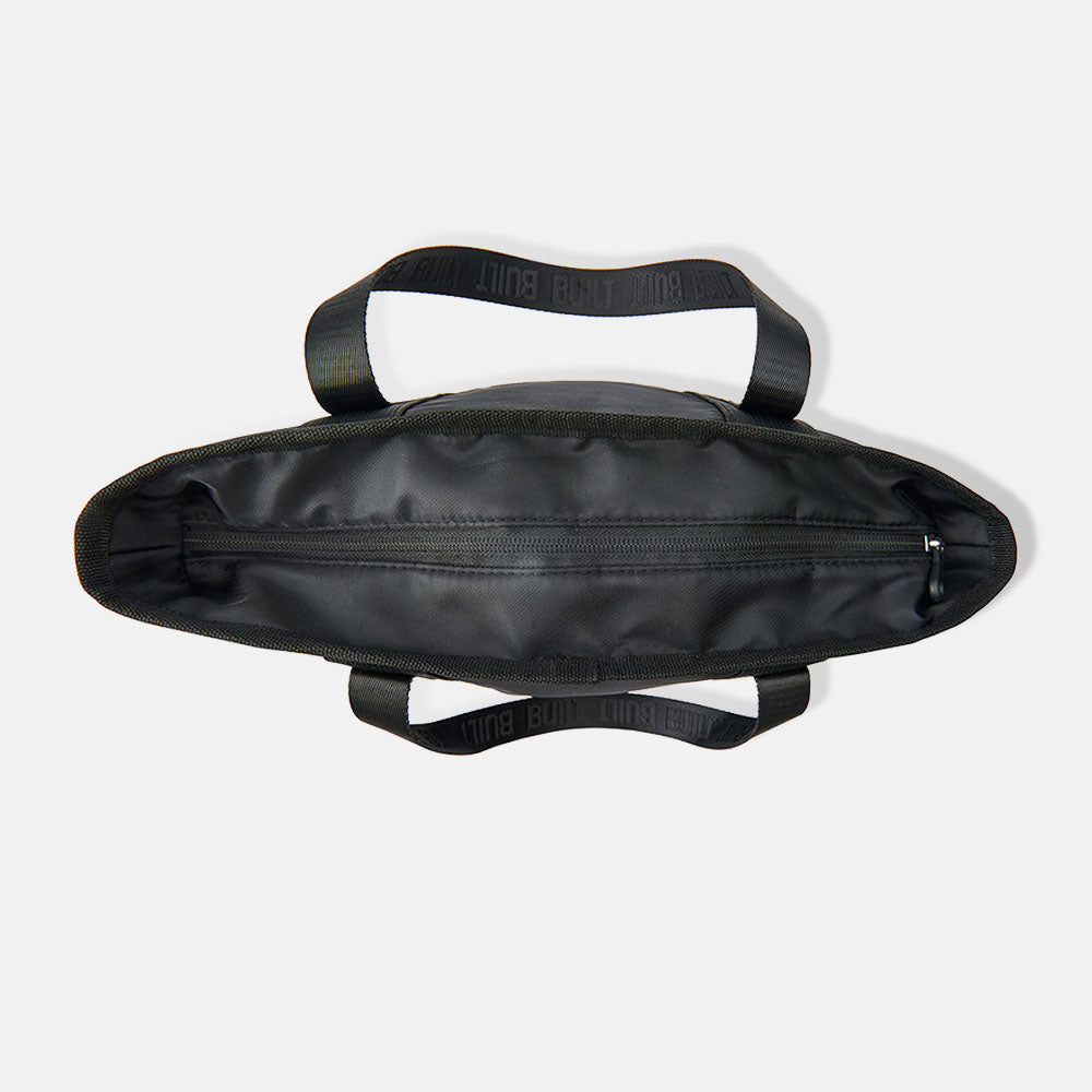 built-mercer-insulated-lunch-bag-durable-satin-twill-zipper-closure-easy-clean-i image 4