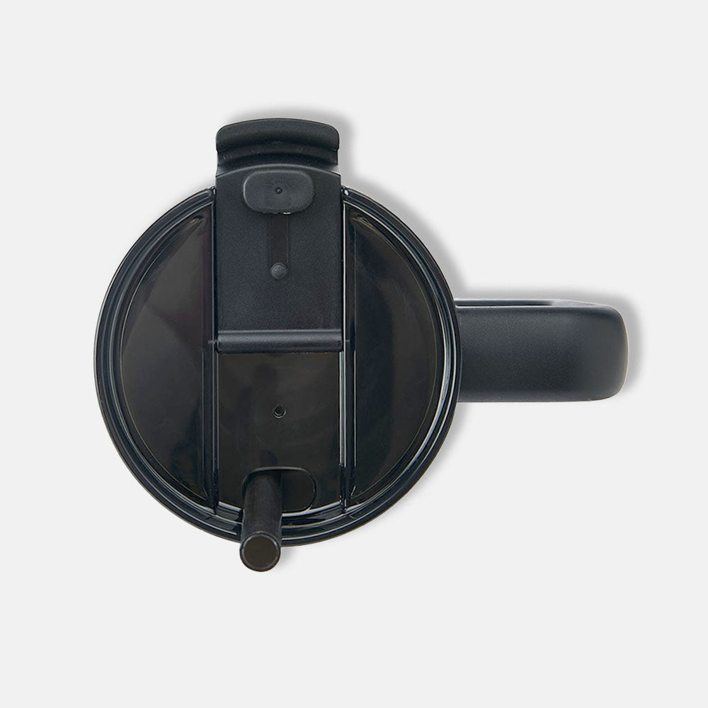 built-40oz-wave-tumbler-double-wall-vacuum-insulated-stainless-steel-with-flip-u image 5