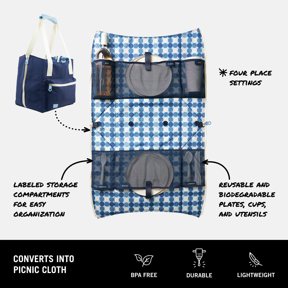 built-convertible-picnic-tote-4-person-insulated-bag-that-converts-to-a-picnic-c image 6