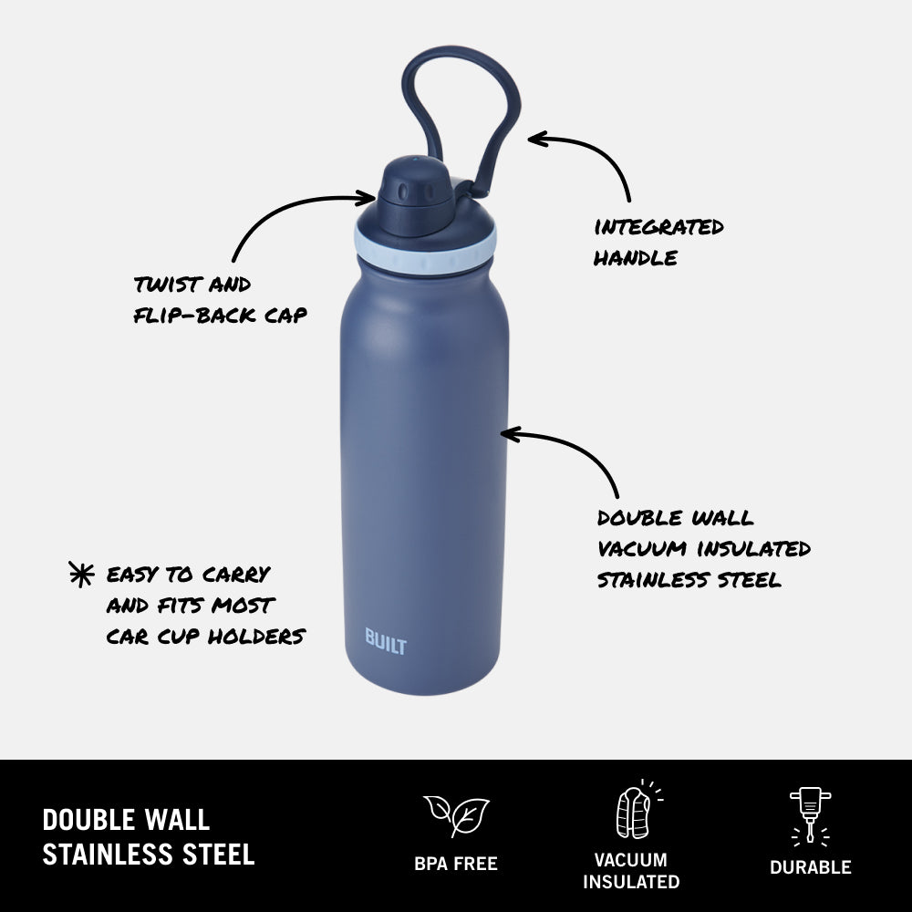 built-40oz-prospect-water-bottle-double-wall-vacuum-stainless-steel-leakproof-ha image 6