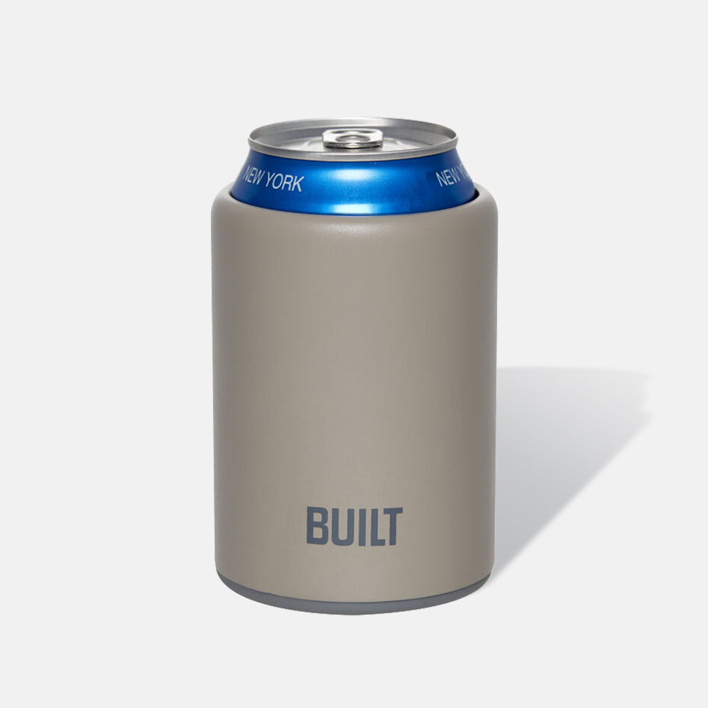 built-k2-can-chiller-double-walled-vacuum-sealed-stainless-steel-12oz-can-cooler image 6