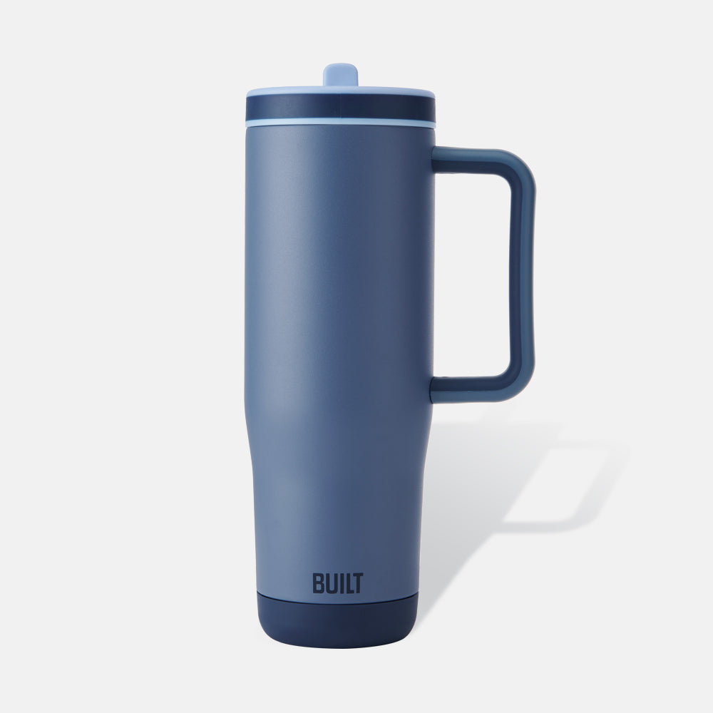 built-40oz-flip-straw-cascade-tumbler-double-walled-vacuum-sealed-stainless-stee image 7
