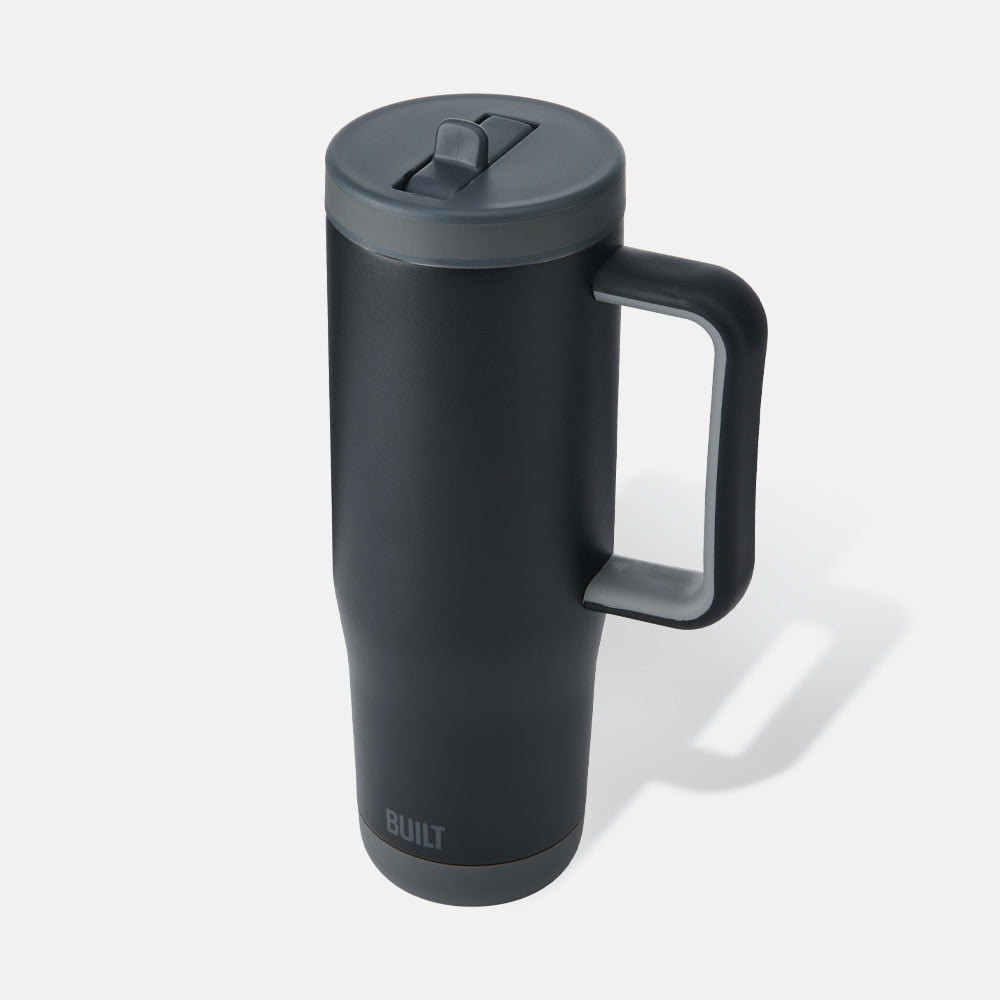 built-40oz-flip-straw-cascade-tumbler-double-walled-vacuum-sealed-stainless-stee image 4
