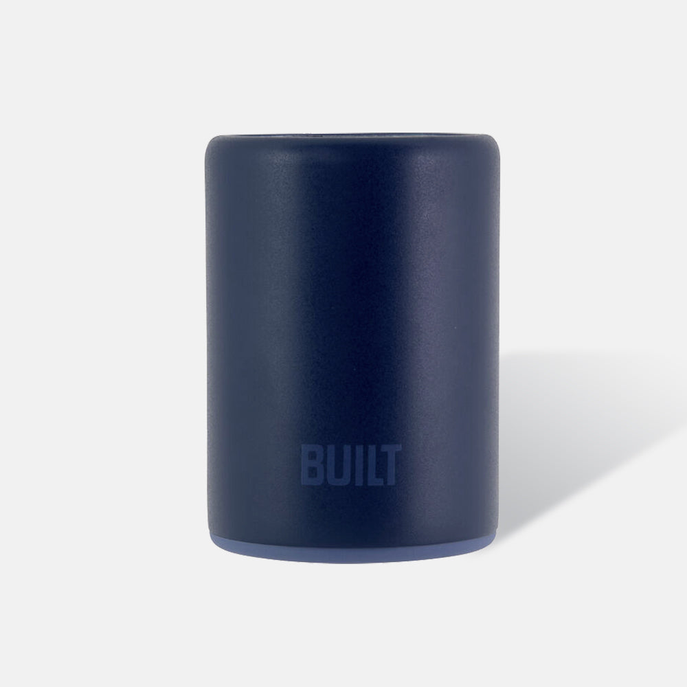 built-k2-can-chiller-double-walled-vacuum-sealed-stainless-steel-12oz-can-cooler image 3