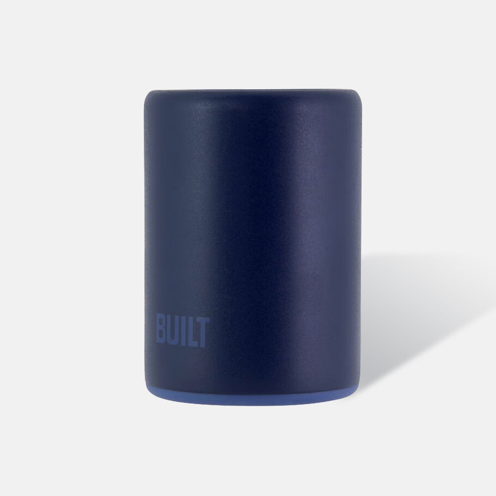 built-k2-can-chiller-double-walled-vacuum-sealed-stainless-steel-12oz-can-cooler image 4