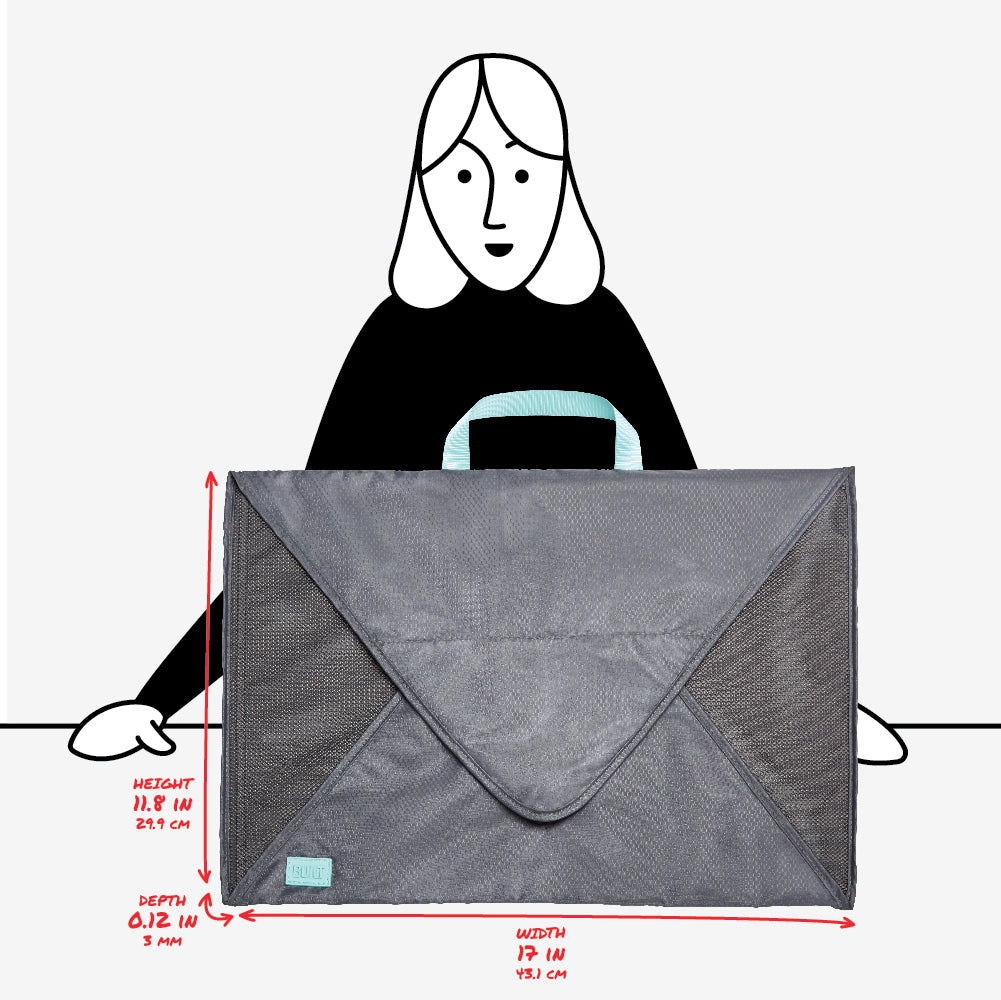 built-shirt-folding-cube-medium-travel-shirt-folder-with-folding-board-and-breat image 5