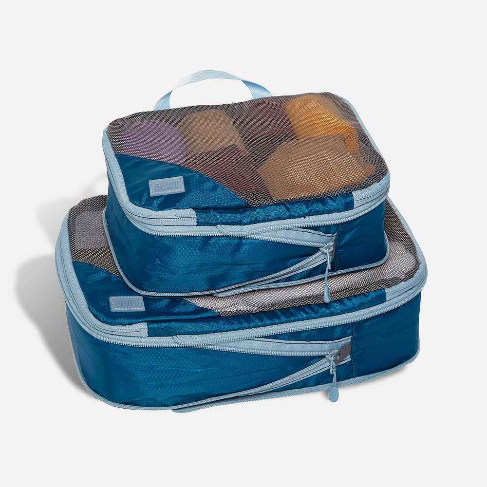 built-compression-travel-cube-2-piece-set-small-and-medium-packing-cubes-with-co image 5