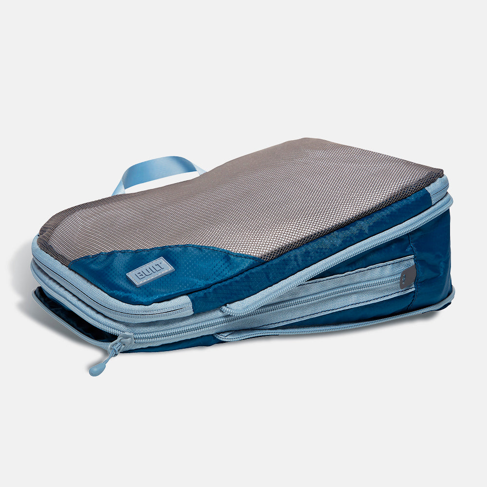 built-compression-travel-cube-2-piece-set-small-and-medium-packing-cubes-with-co image 6
