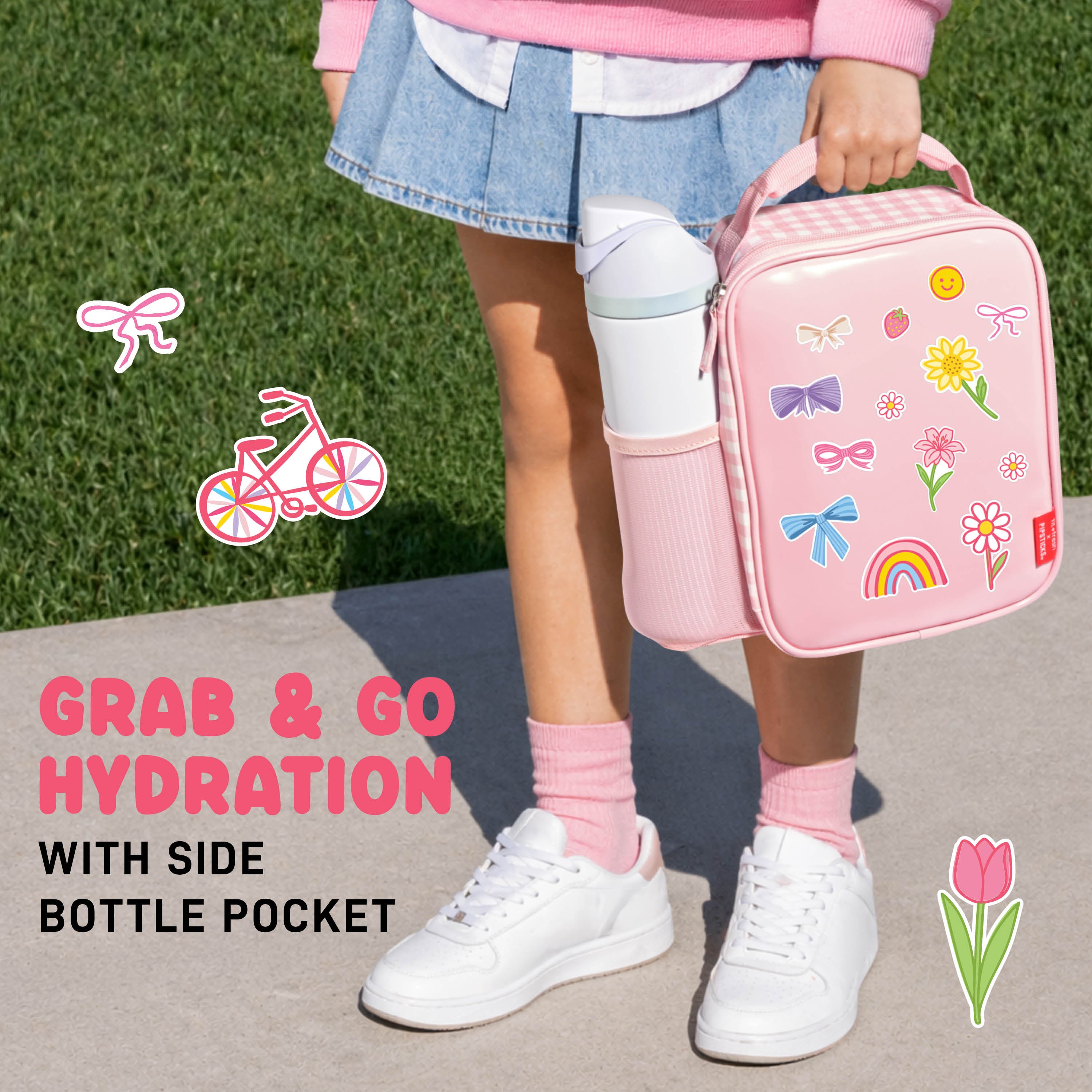 fit-fresh-x-pipsticks-sticker-kids-lunch-bag-with-exclusive-pipstickers-sticker- image 8