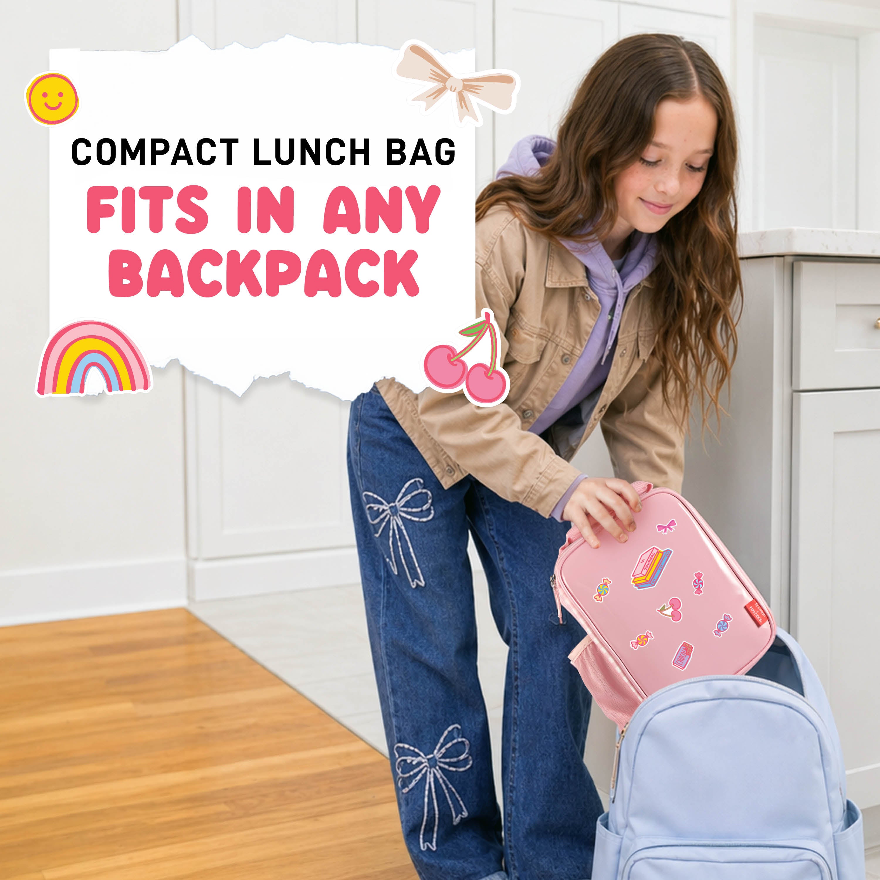 fit-fresh-x-pipsticks-sticker-kids-lunch-bag-with-exclusive-pipstickers-sticker- image 7